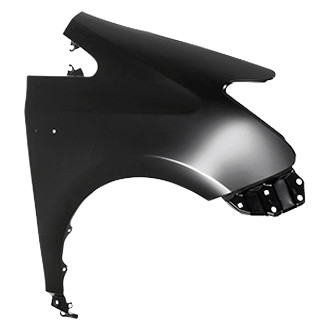Alzare® - Front Passenger Side Fender (CAPA Certified)