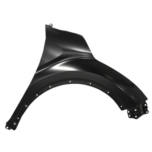 Alzare® - Front Passenger Side Fender