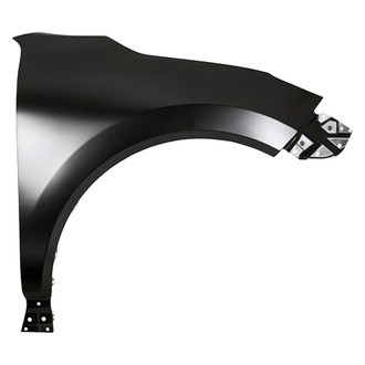 Alzare® - Front Passenger Side Fender (CAPA Certified)
