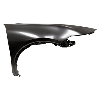 Alzare® - Front Passenger Side Fender (Standard Line)