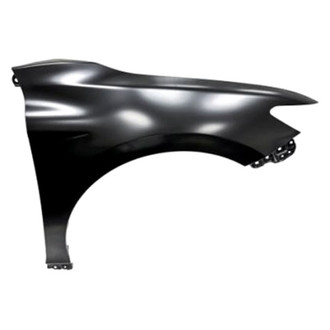 Alzare® - Front Passenger Side Fender (Standard Line)