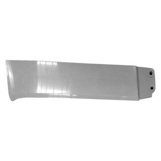 Alzare® - Front Driver Side Fender Extension (Standard Line)