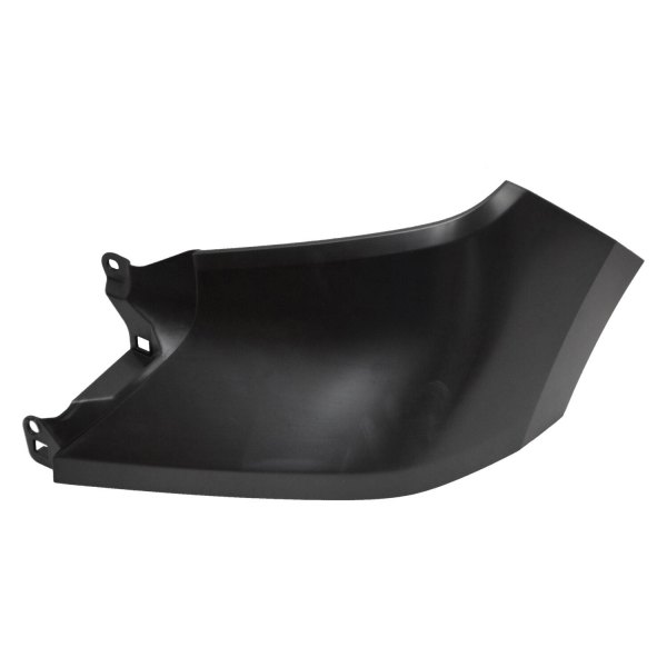 Alzare® - Front Driver Side Fender Extension