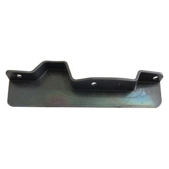 Alzare® - Front Driver Side Fender Extension (Standard Line)