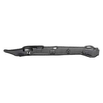 Alzare® - Front Driver Side Fender Filler Panel (Standard Line)