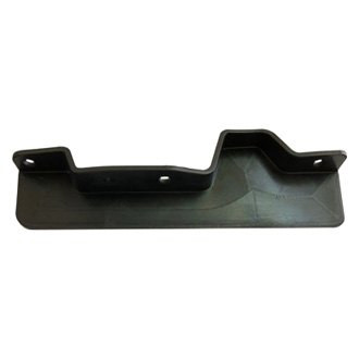 Alzare® - Front Passenger Side Fender Extension (Standard Line)