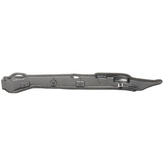 Alzare® - Front Passenger Side Fender Filler Panel (Standard Line)