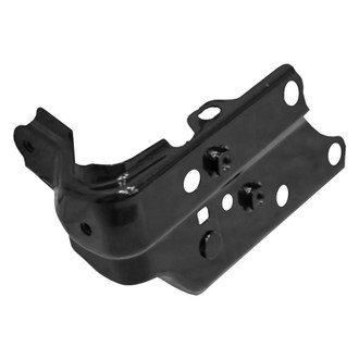 Alzare® - Front Driver Side Fender Brace (Standard Line)