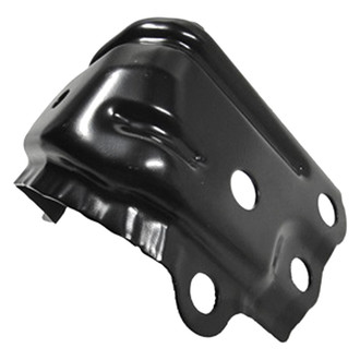 Alzare® TO1244123 - Front Driver Side Fender Brace (Standard Line)