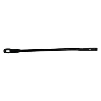 Alzare® - Front Driver Side Fender Brace (Standard Line)