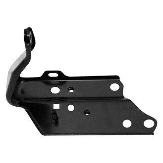 Alzare® - Front Passenger Side Fender Brace (Standard Line)