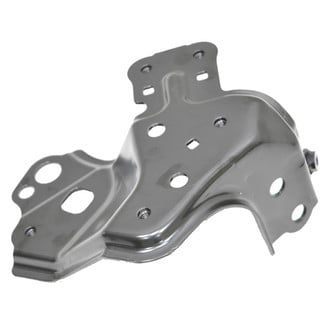 Alzare® - Front Passenger Side Fender Brace (Standard Line)