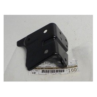 Alzare® - Front Passenger Side Fender Brace (Standard Line)
