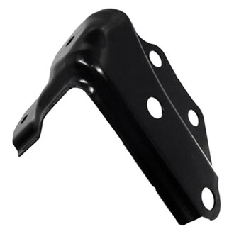 Alzare® TO1245116 - Front Passenger Side Fender Brace (Standard Line)