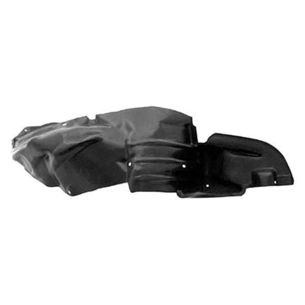 Alzare® - Front Driver Side Fender Liner