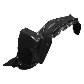 Alzare® - Front Driver Side Fender Liner (Standard Line)