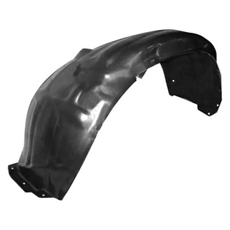 Alzare® - Front Driver Side Fender Liner (Standard Line)