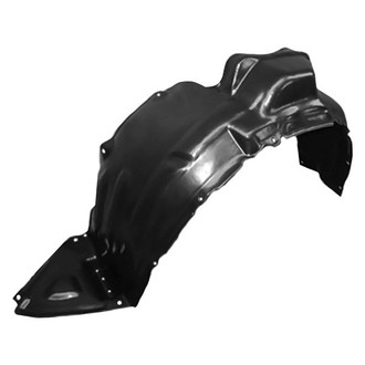 Alzare® - Front Driver Side Fender Liner (Standard Line)