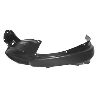 Alzare® - Front Driver Side Fender Liner (Standard Line)