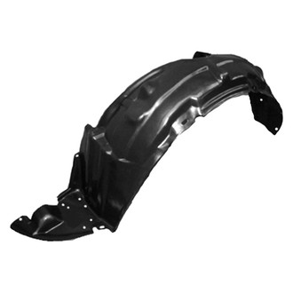 Alzare® - Front Fender Liner