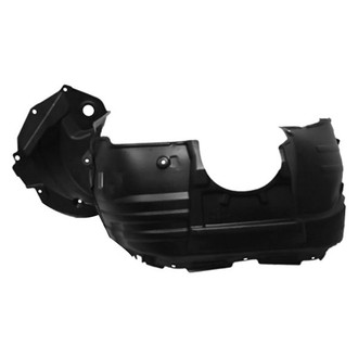 Alzare® - Front Driver Side Fender Liner (Standard Line)