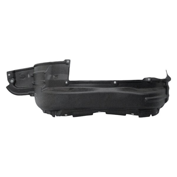 Alzare® - Front Driver Side Fender Liner