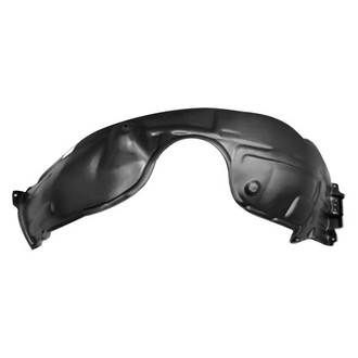 Alzare® - Front Driver Side Fender Liner (Standard Line)