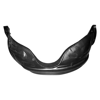 Alzare® - Front Driver Side Fender Liner (Standard Line)
