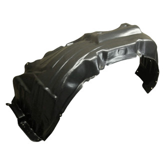 Alzare® - Front Driver Side Fender Liner (CAPA Certified)