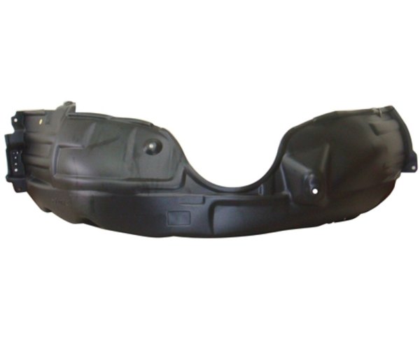 Alzare® - Front Driver Side Fender Liner