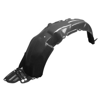 Alzare® - Front Driver Side Fender Liner (Standard Line)
