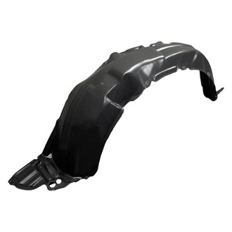 Alzare® - Front Driver Side Fender Liner (CAPA Certified)