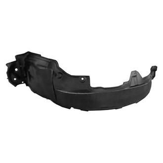 Alzare® - Front Driver Side Fender Liner (Standard Line)