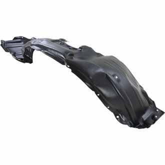 Alzare® - Front Driver Side Fender Liner (Standard Line)