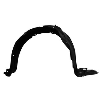 Alzare® - Front Driver Side Fender Liner (Standard Line)