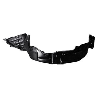 Alzare® - Front Driver Side Fender Liner (Standard Line)