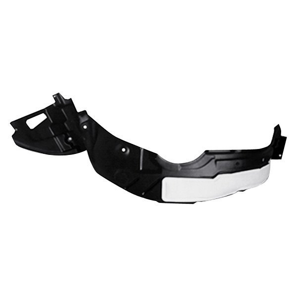 Alzare® - Front Driver Side Fender Liner