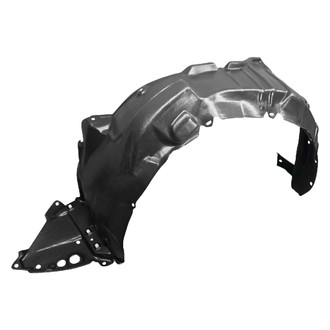 Alzare® - Front Driver Side Fender Liner (Standard Line)