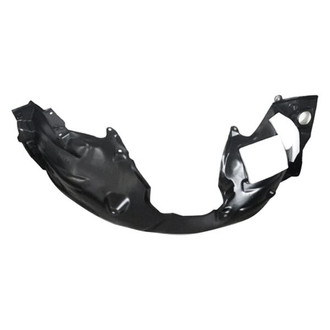 Alzare® - Front Driver Side Fender Liner (Standard Line)