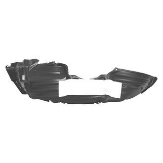 Alzare® - Front Driver Side Fender Liner (Standard Line)
