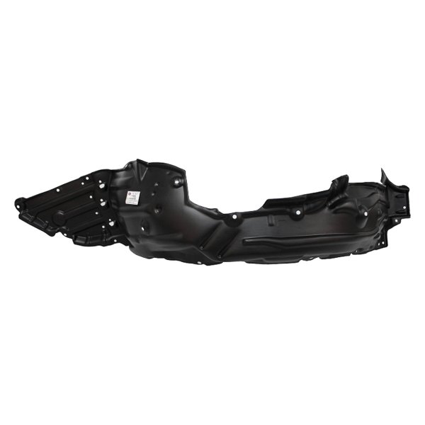 Alzare® - Front Driver Side Fender Liner