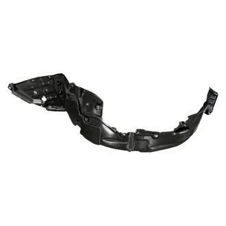 Alzare® - Front Driver Side Fender Liner (Standard Line)