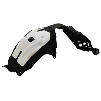 Alzare® - Fender Liner