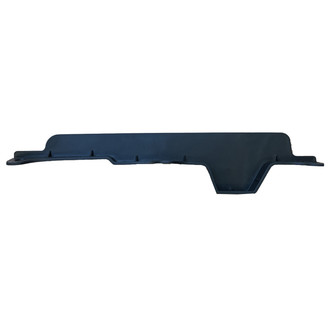 Alzare® - Front Driver Side Fender Splash Shield (Standard Line)