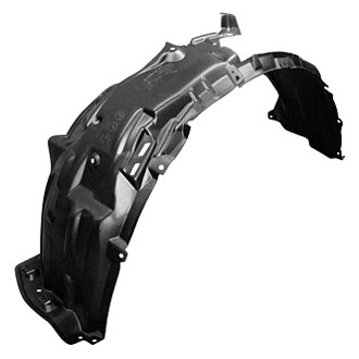Alzare® - Fender Liner