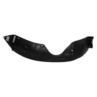 Alzare® - Front Passenger Side Fender Liner (Standard Line)