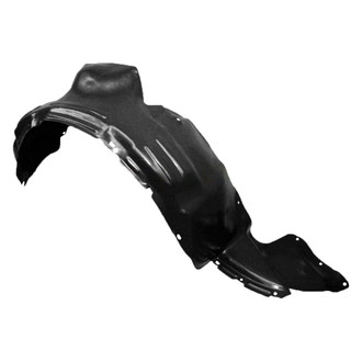 Alzare® - Front Passenger Side Fender Liner (CAPA Certified)