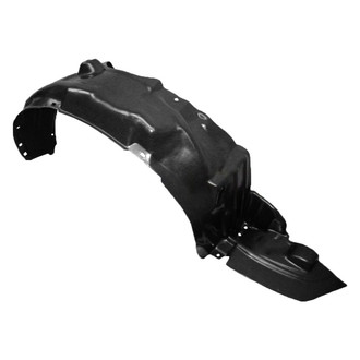 Alzare® - Front Passenger Side Fender Liner (CAPA Certified)