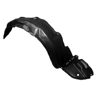 Alzare® - Front Passenger Side Fender Liner (Standard Line)