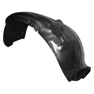 Alzare® - Front Passenger Side Fender Liner (Standard Line)